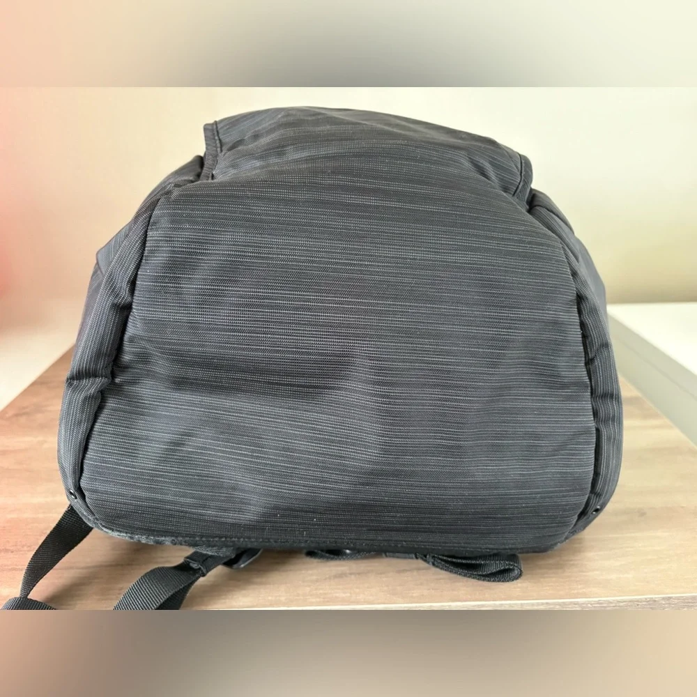 Thule Construct 24L Black Laptop Backpack